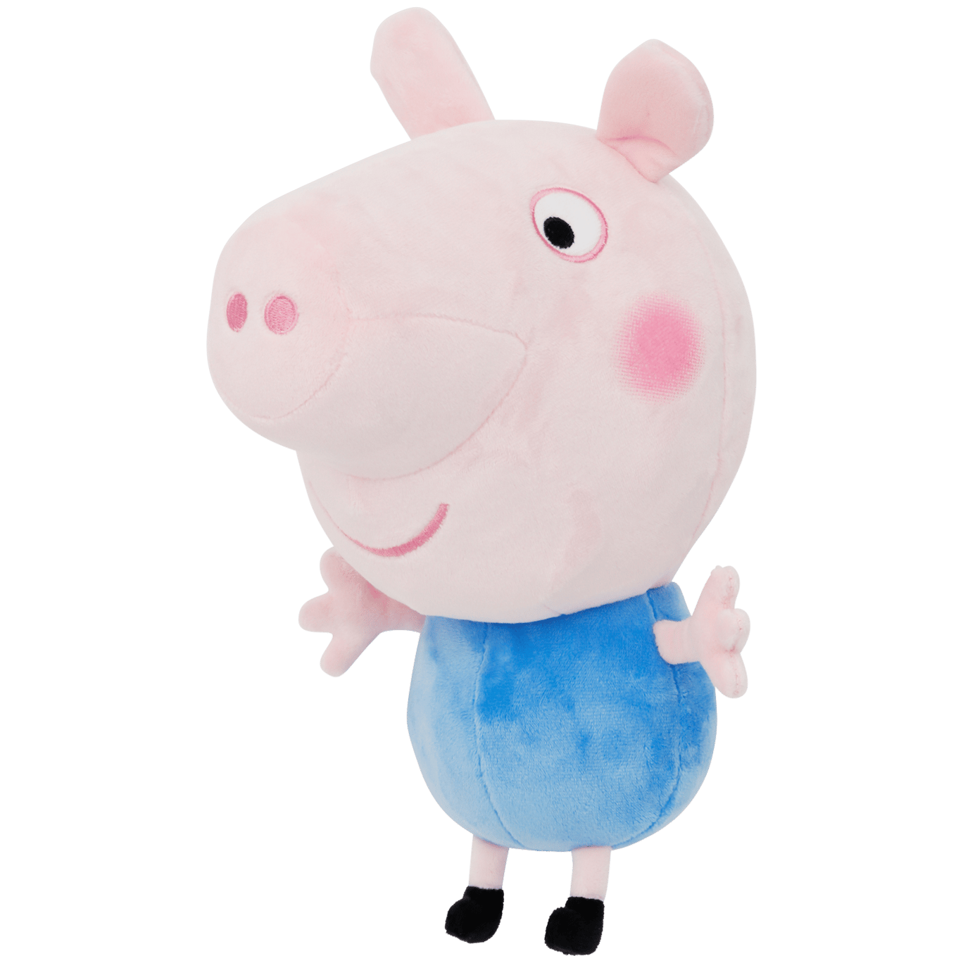 Peluche Peppa Pig