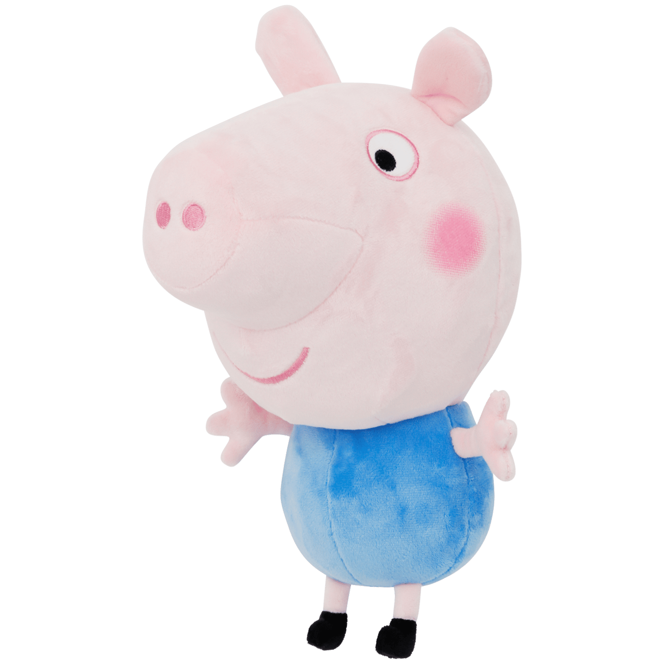 Maskotka Peppa Pig