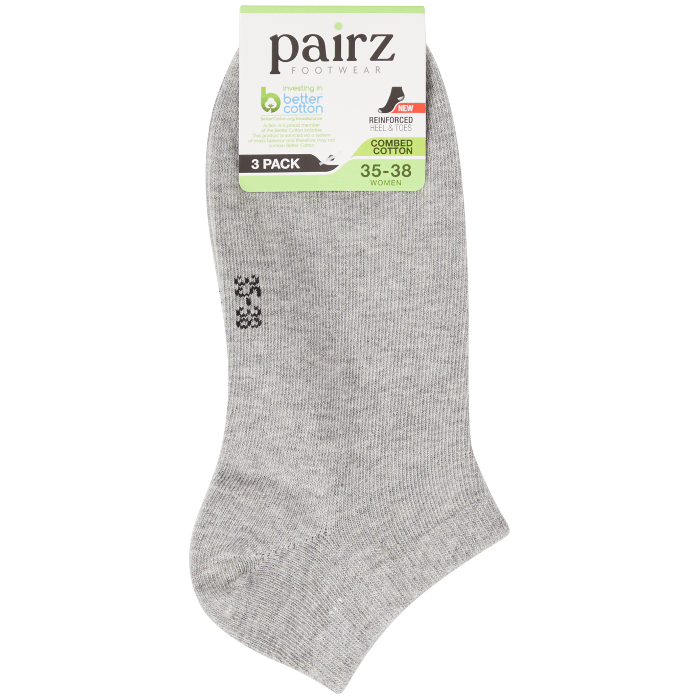 Členkové ponožky Pairz