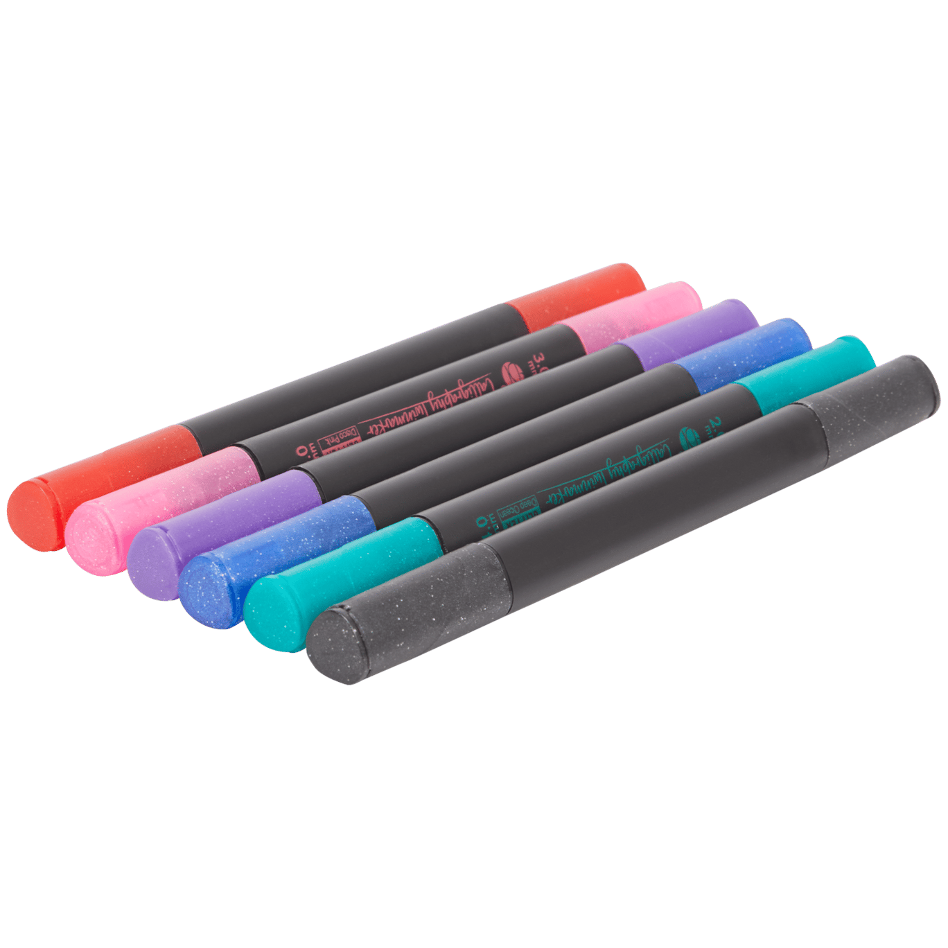 Feutres calligraphie