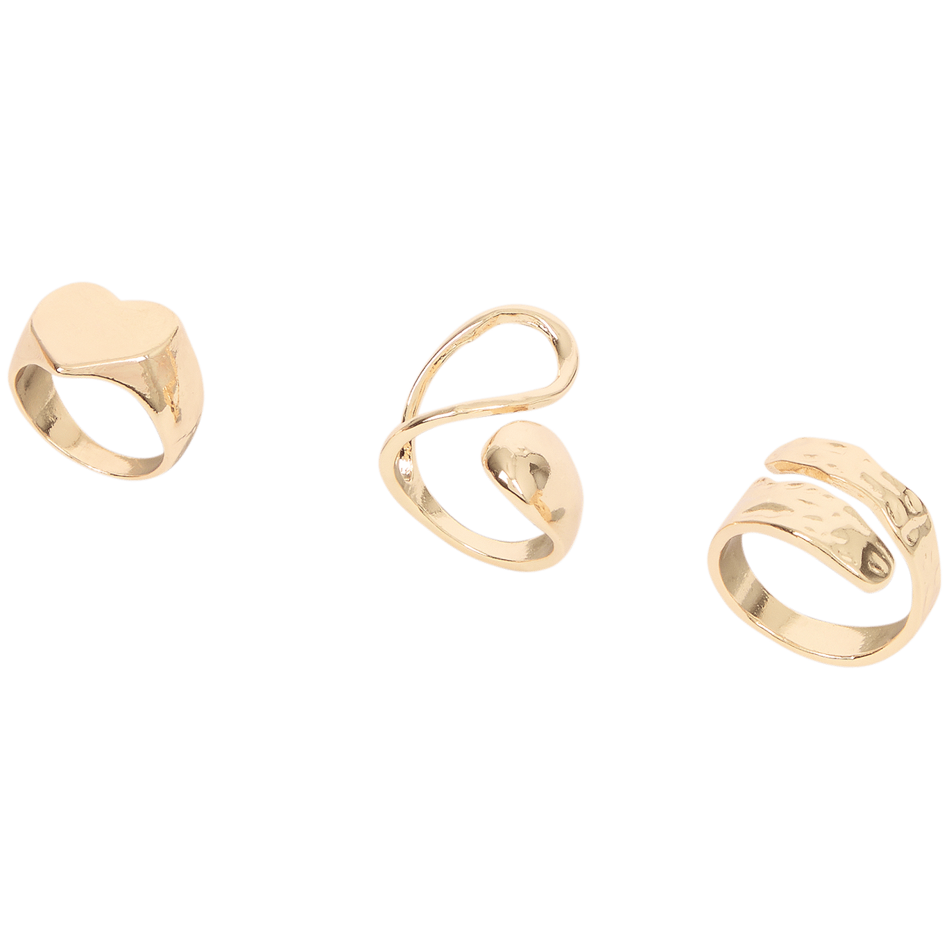 Ringset