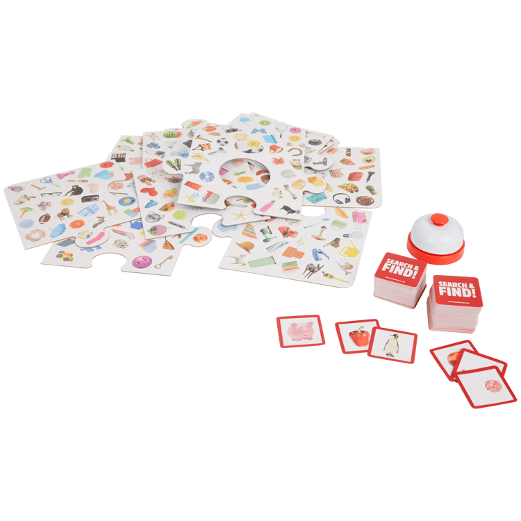 Craft Universe Zoek & Vind spel