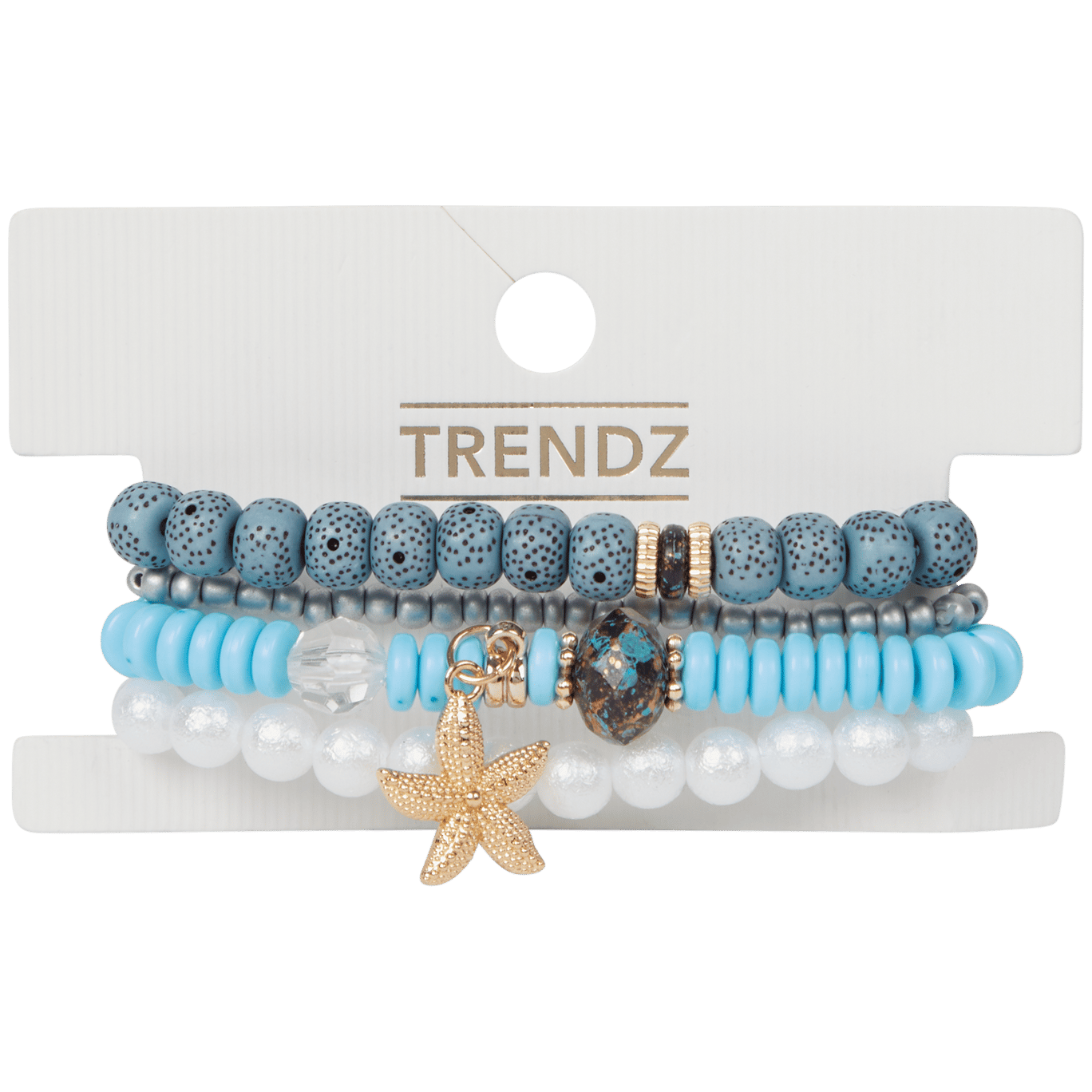 Trendz Armbandset