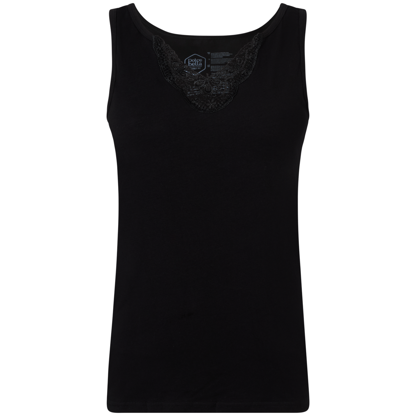 Dolce Bella singlet