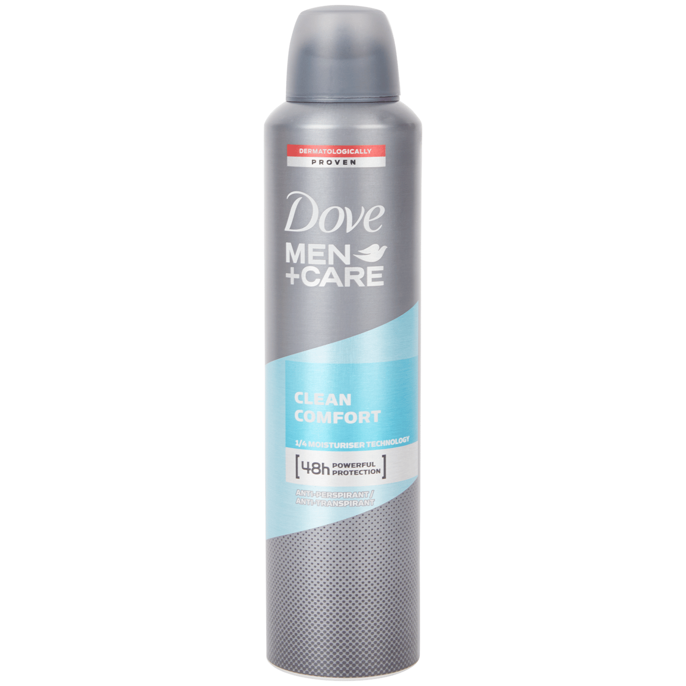 Dezodorant Dove Men+Care Clean Comfort