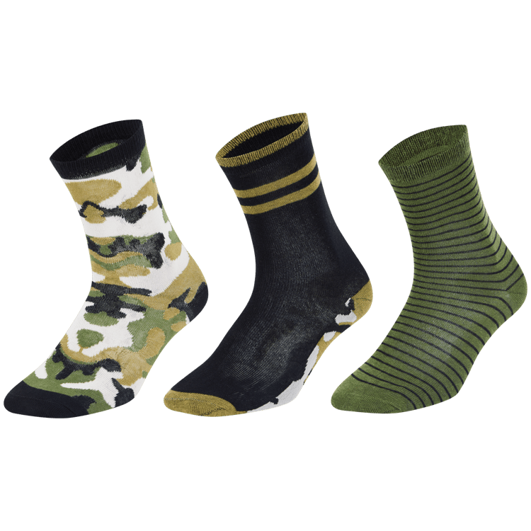 Cozzi Socken