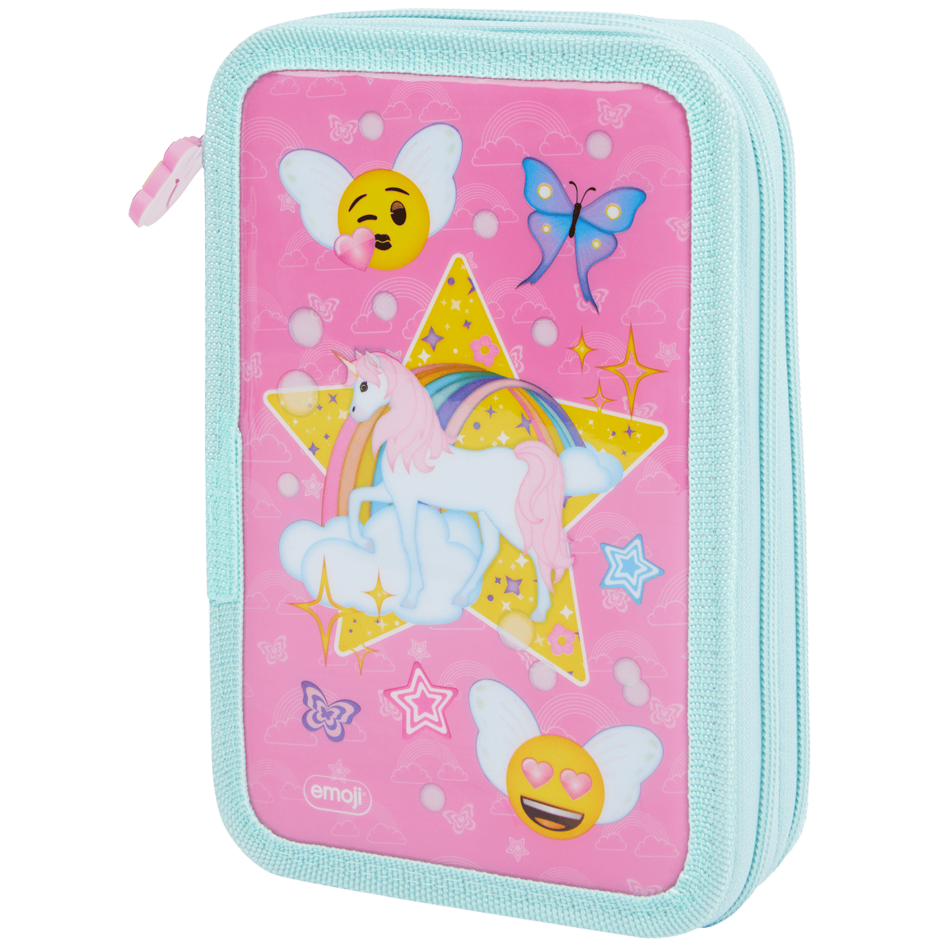 Trousse garnie