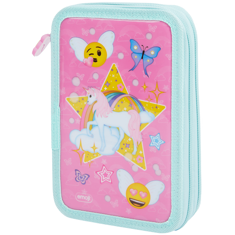 Trousse garnie