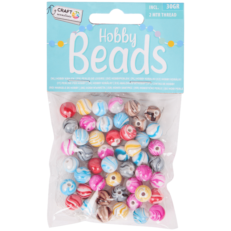 Perles hobby Craft Sensations