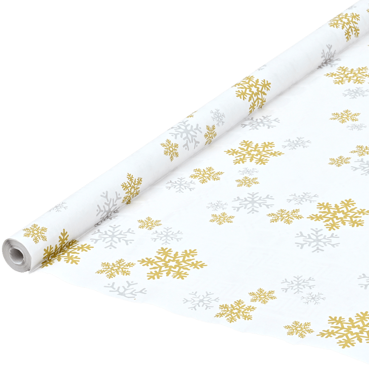 Papiertischdecke