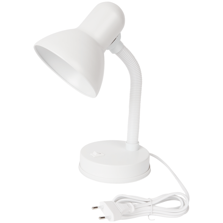 Lampada da scrivania