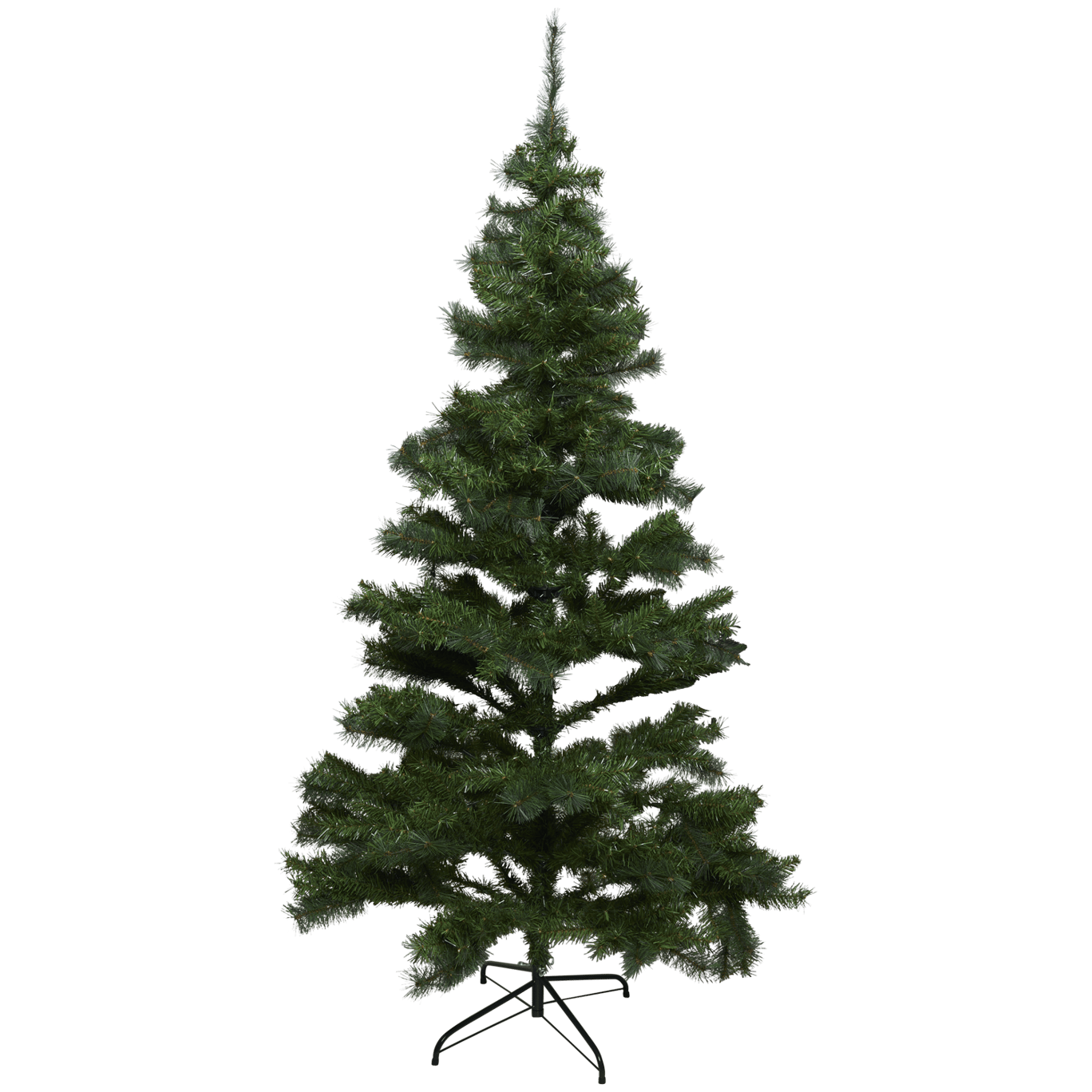 Weihnachtsbaum Deluxe