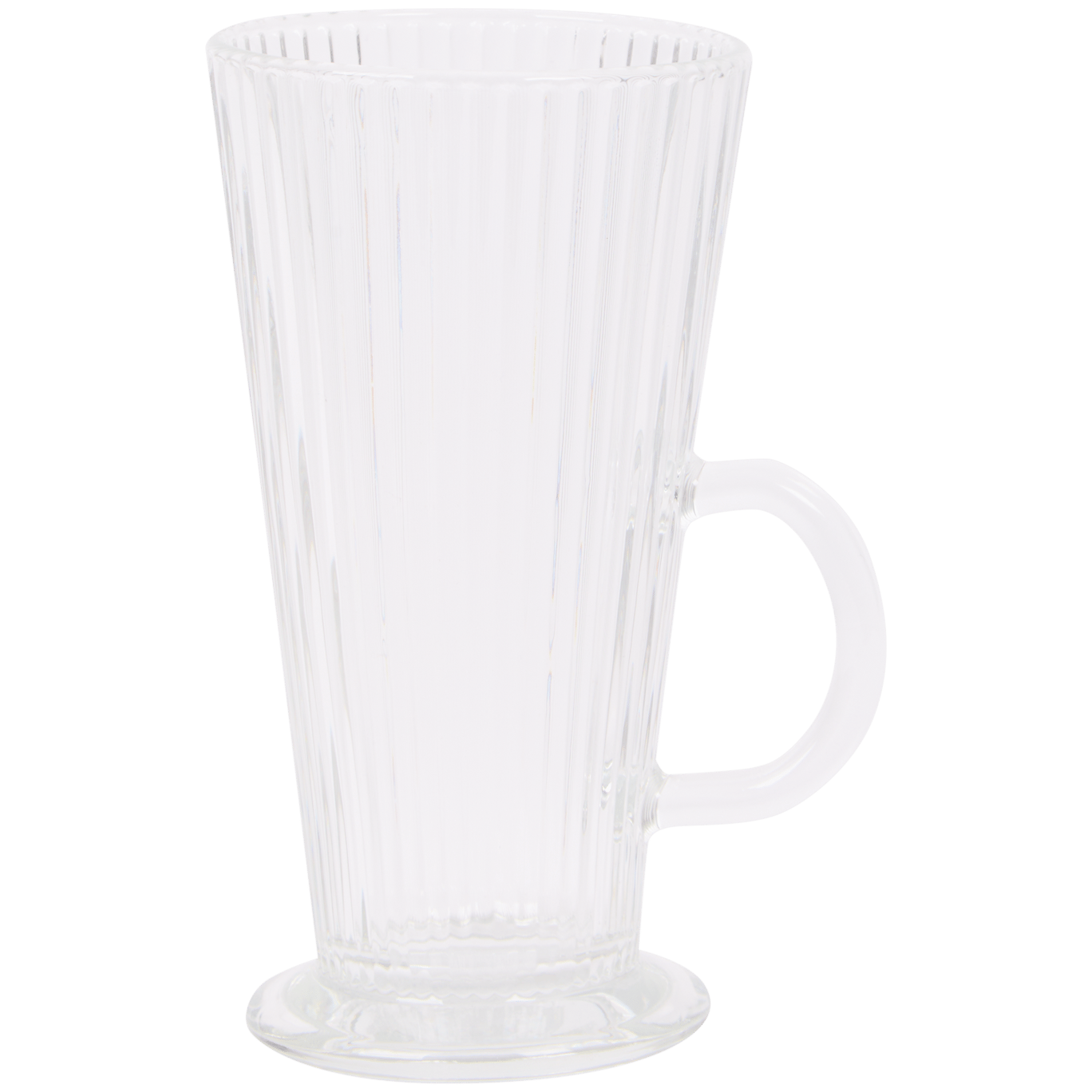 Verre à latte macchiato