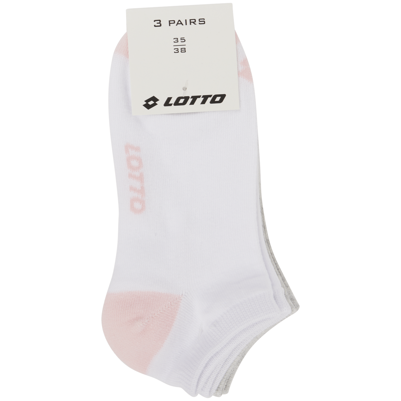 Členkové ponožky Lotto