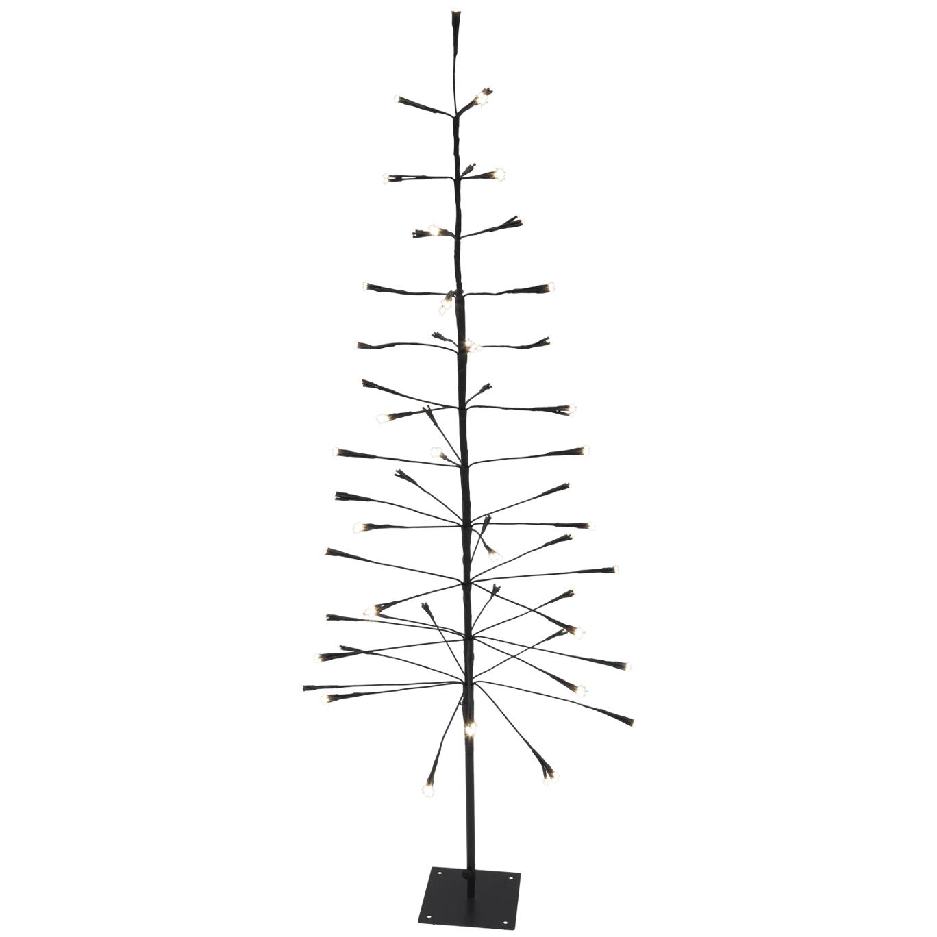 Albero di Natale LED