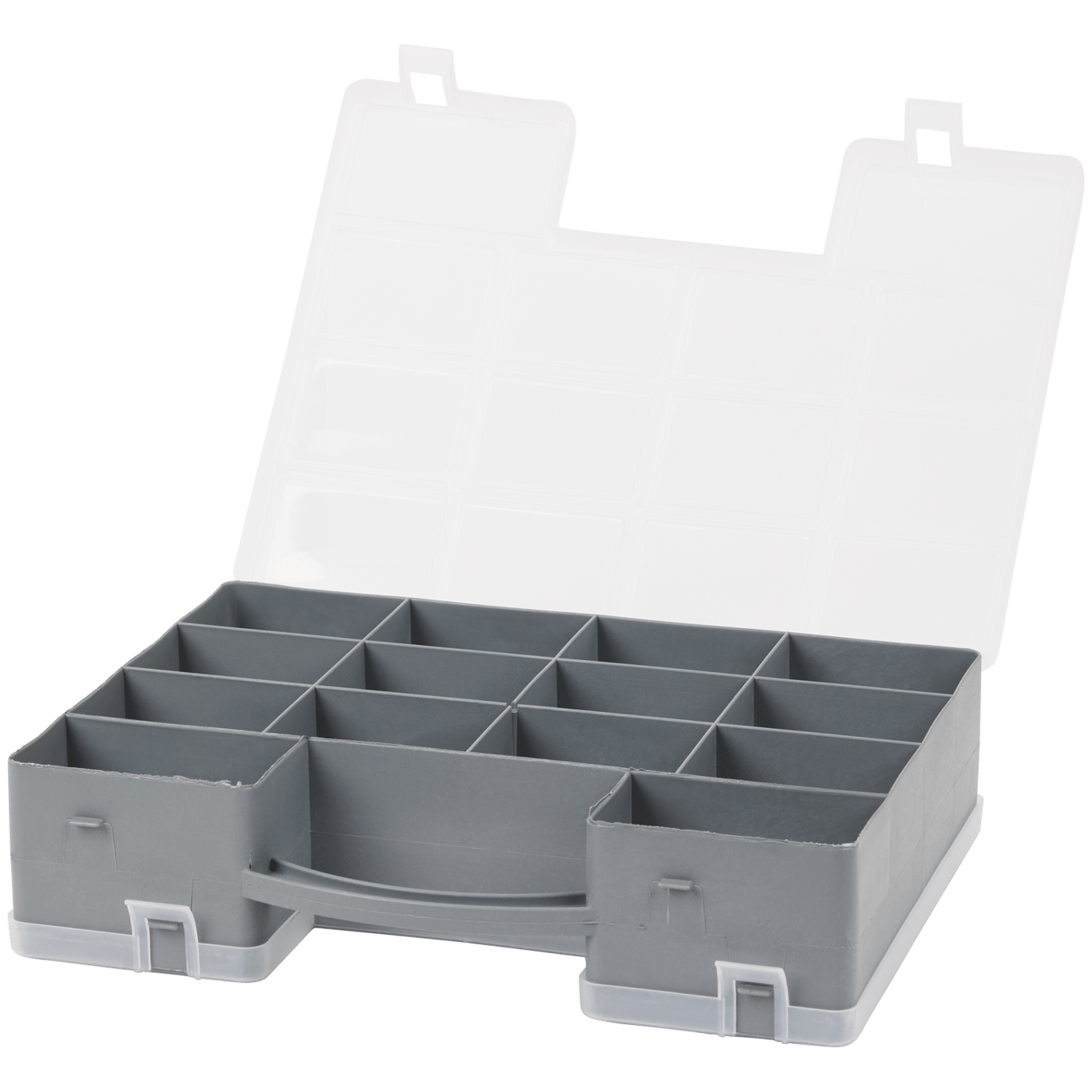 Caja organizadora