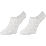 Kotníkové ponožky Neviditelné