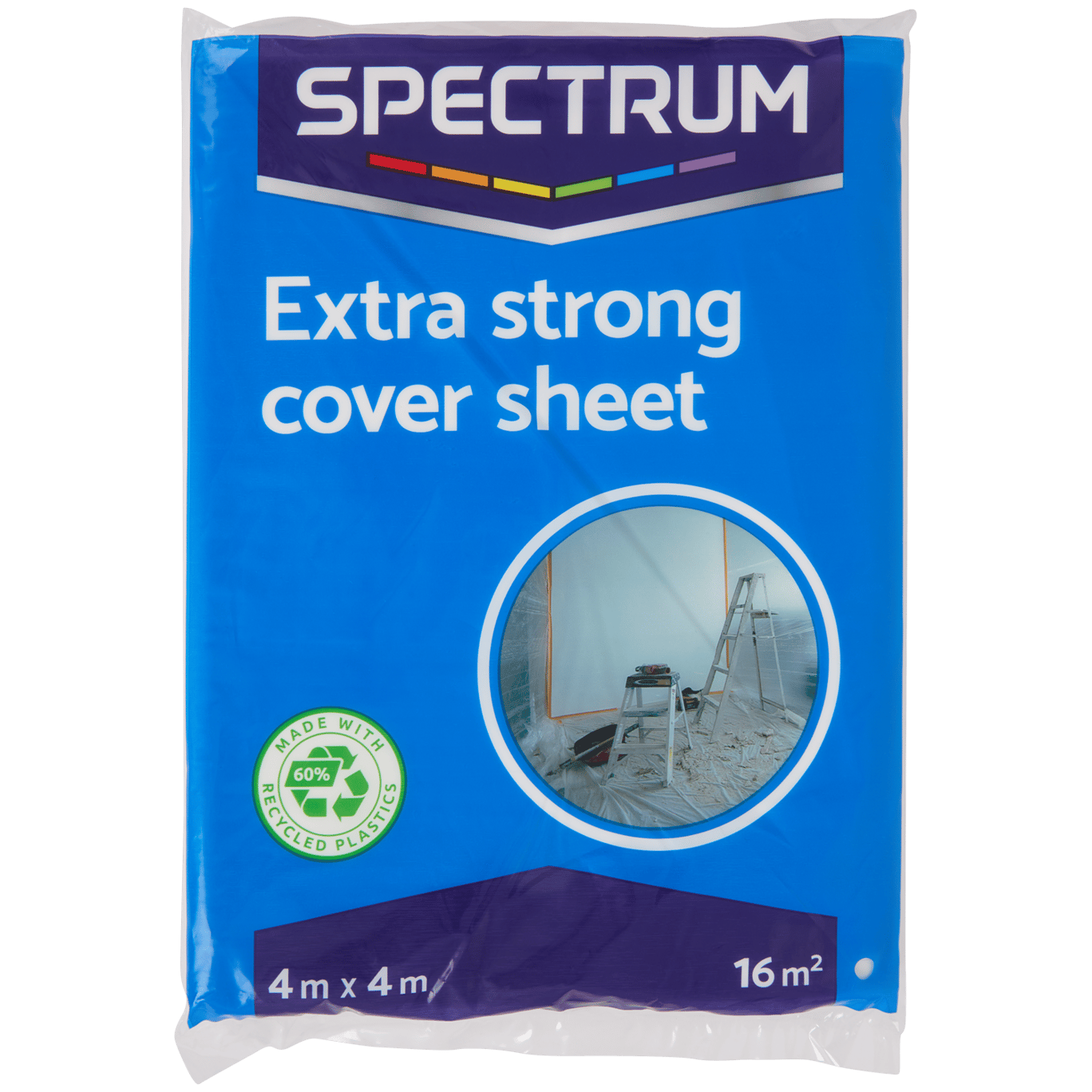 Tela protectora Spectrum