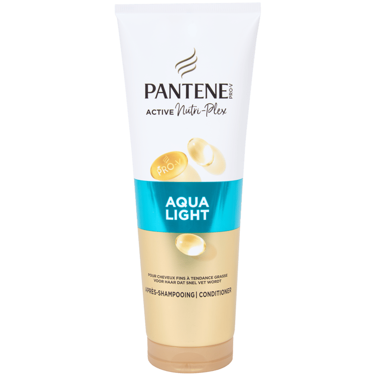 Pantene Pro-V conditioner Aqua Light