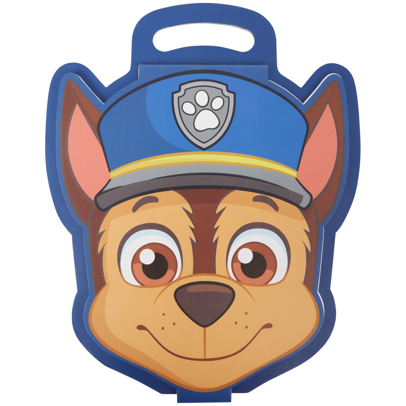 Libro da colorare Paw Patrol