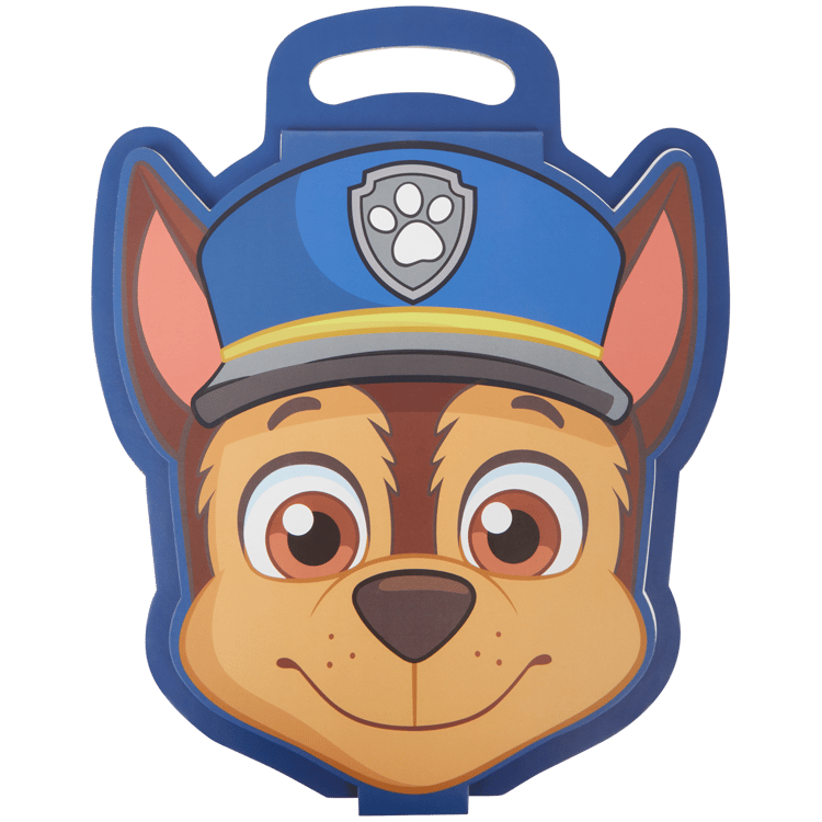 Paw Patrol Malbuch