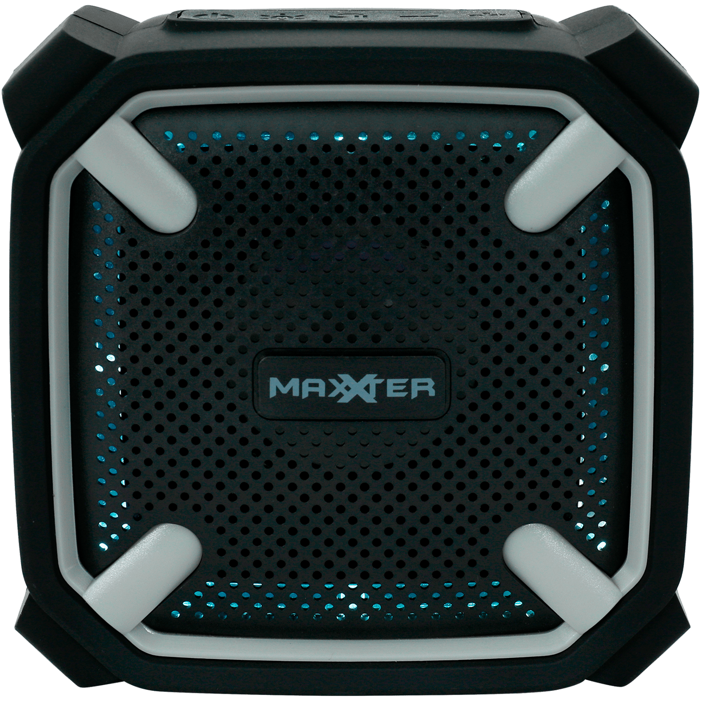 maxxter bluetooth speaker