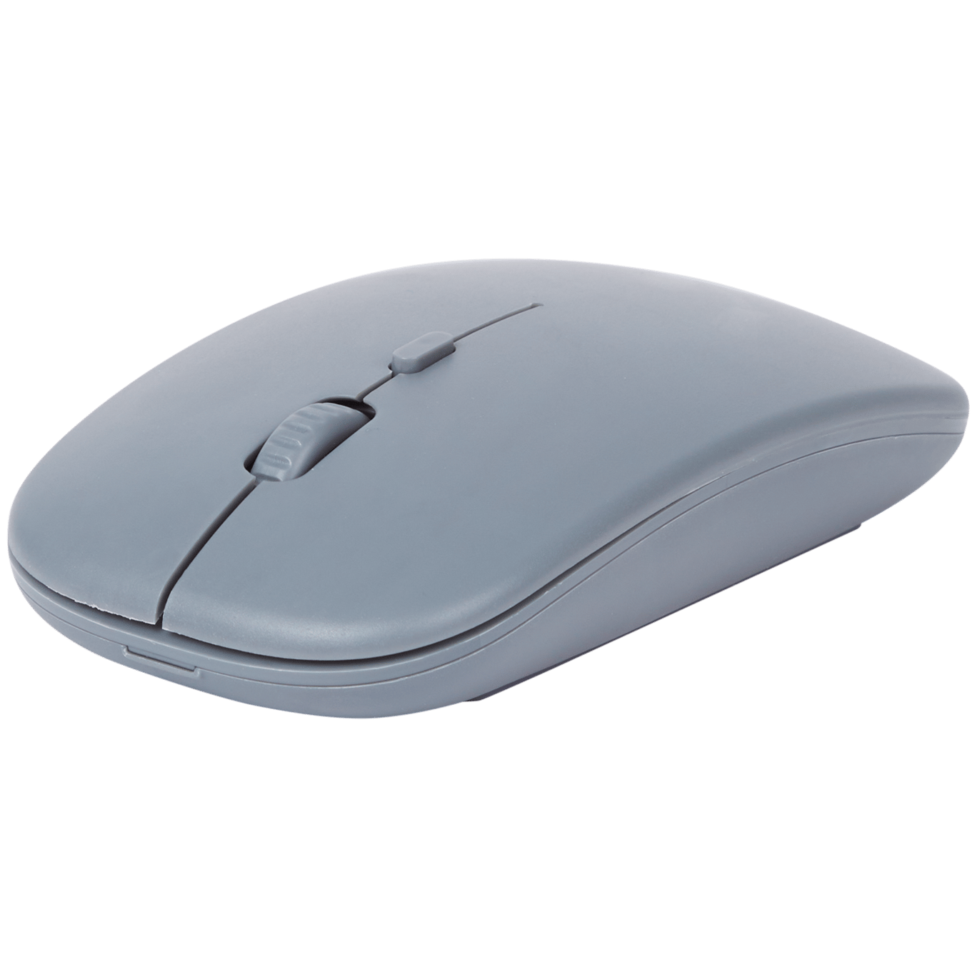 Mouse wireless silenzioso Sologic