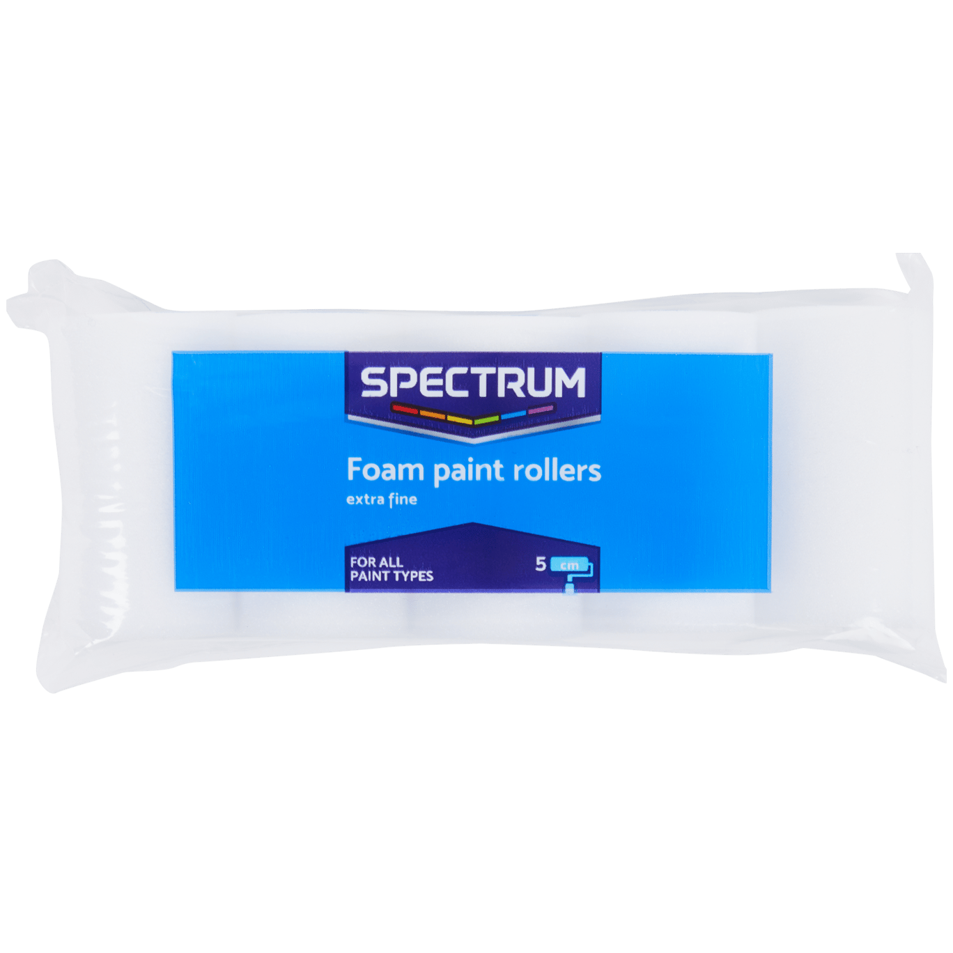 Spectrum Mini-Farbwalzen Paint & Supplies