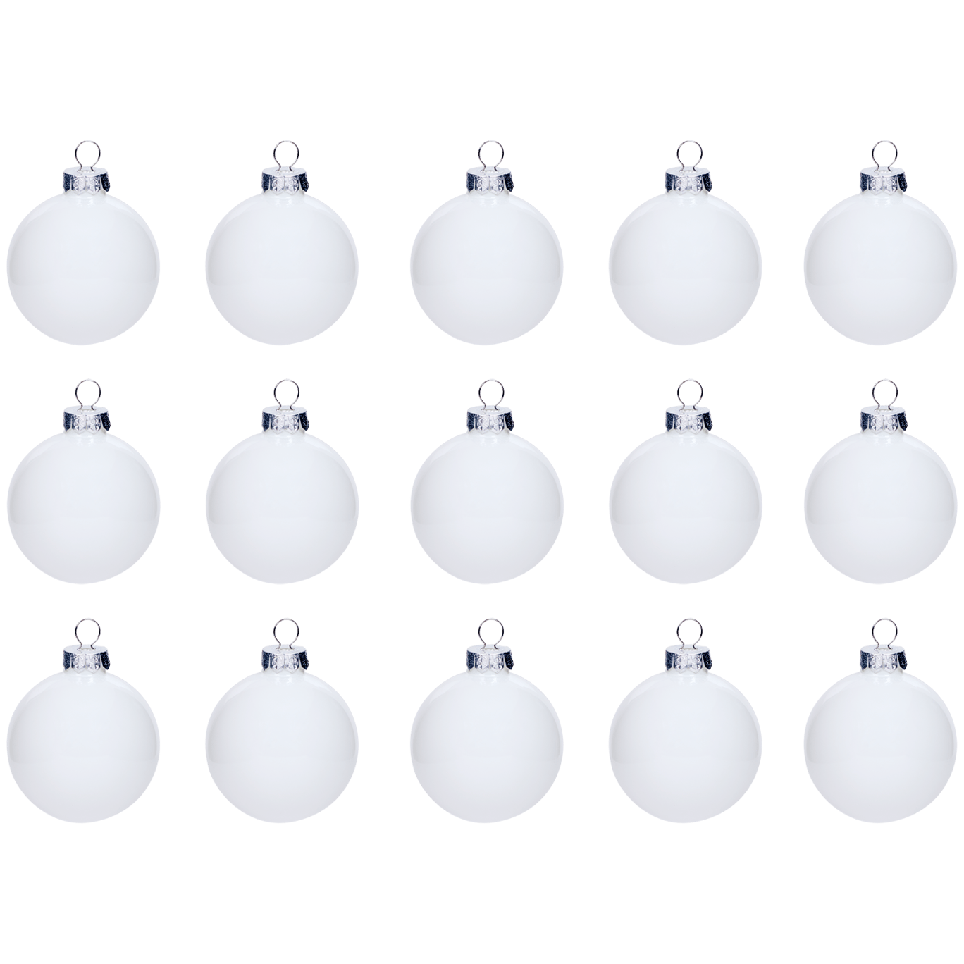 Boules de Noël