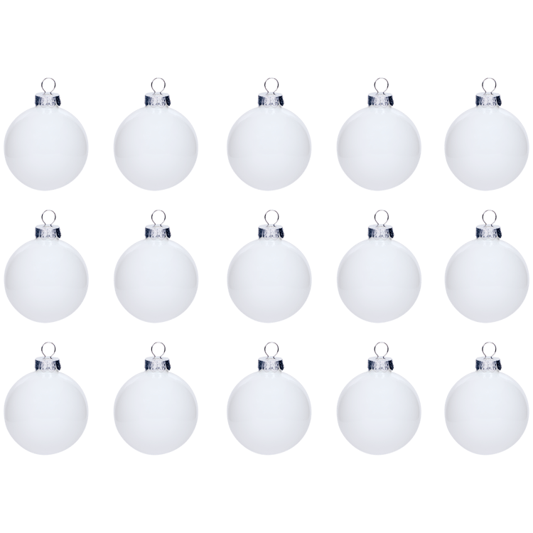 Boules de Noël