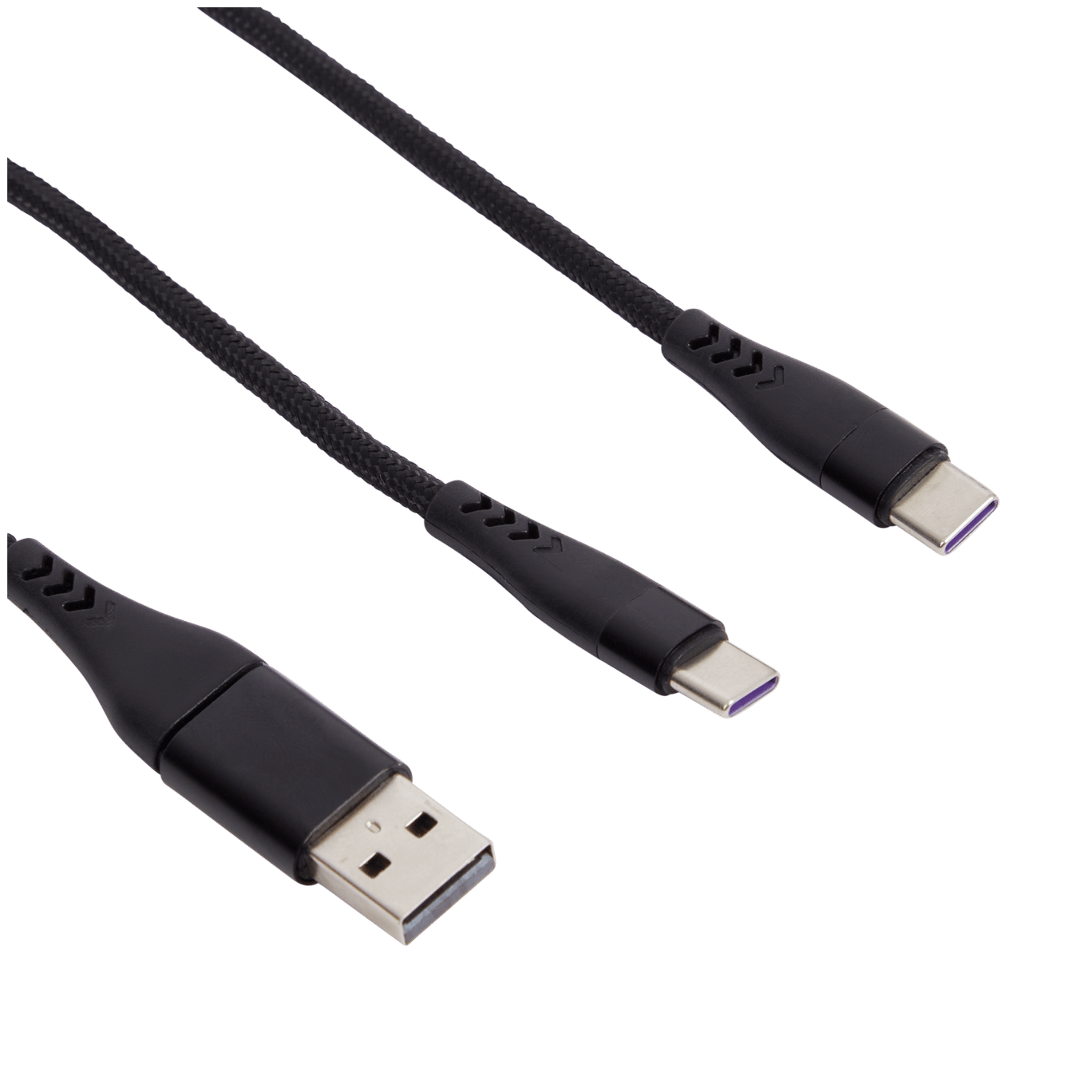 Cabo de carregamento Battletron USB-C