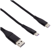 Nabíjecí kabel Battletron USB-C