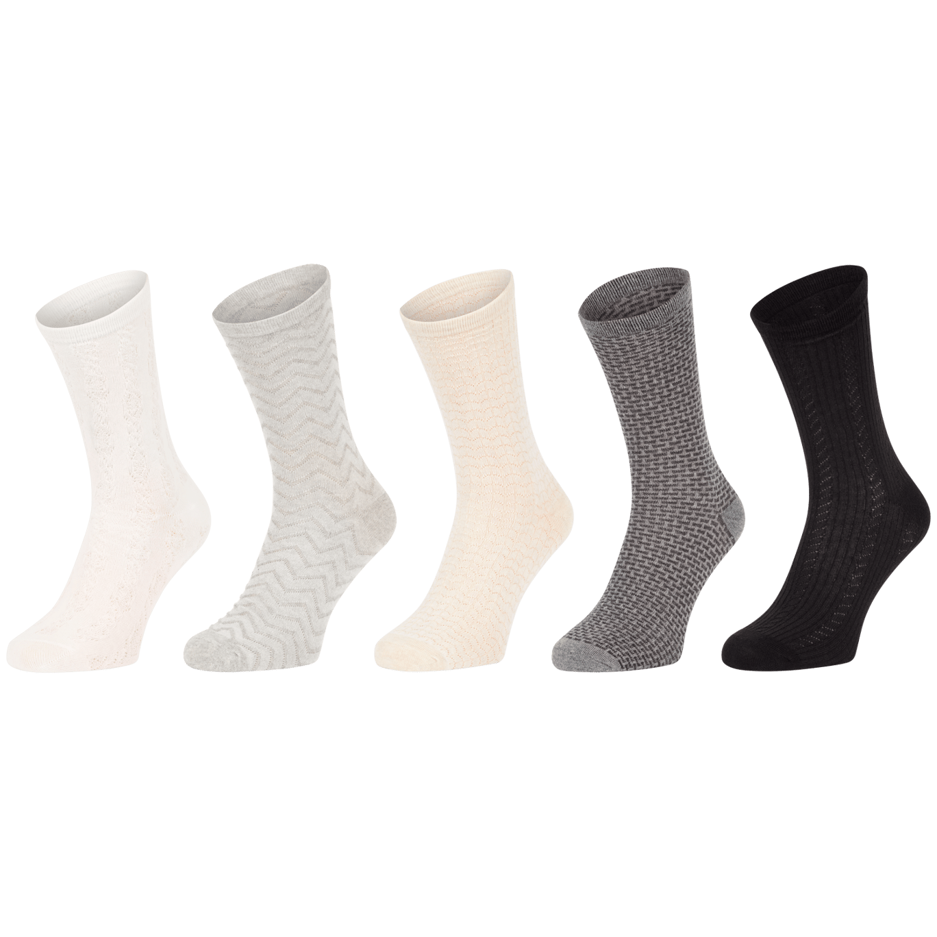 Pairz Socken