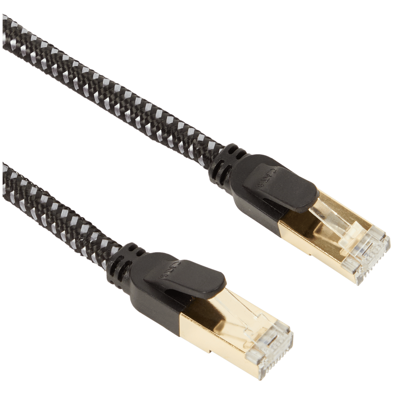 Cable de red Sologic CAT 8