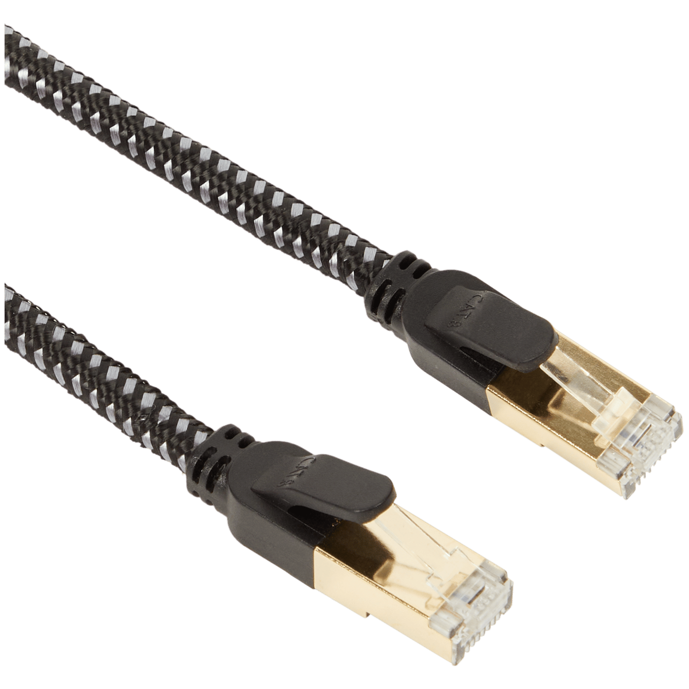 Câble Ethernet Sologic CAT 8