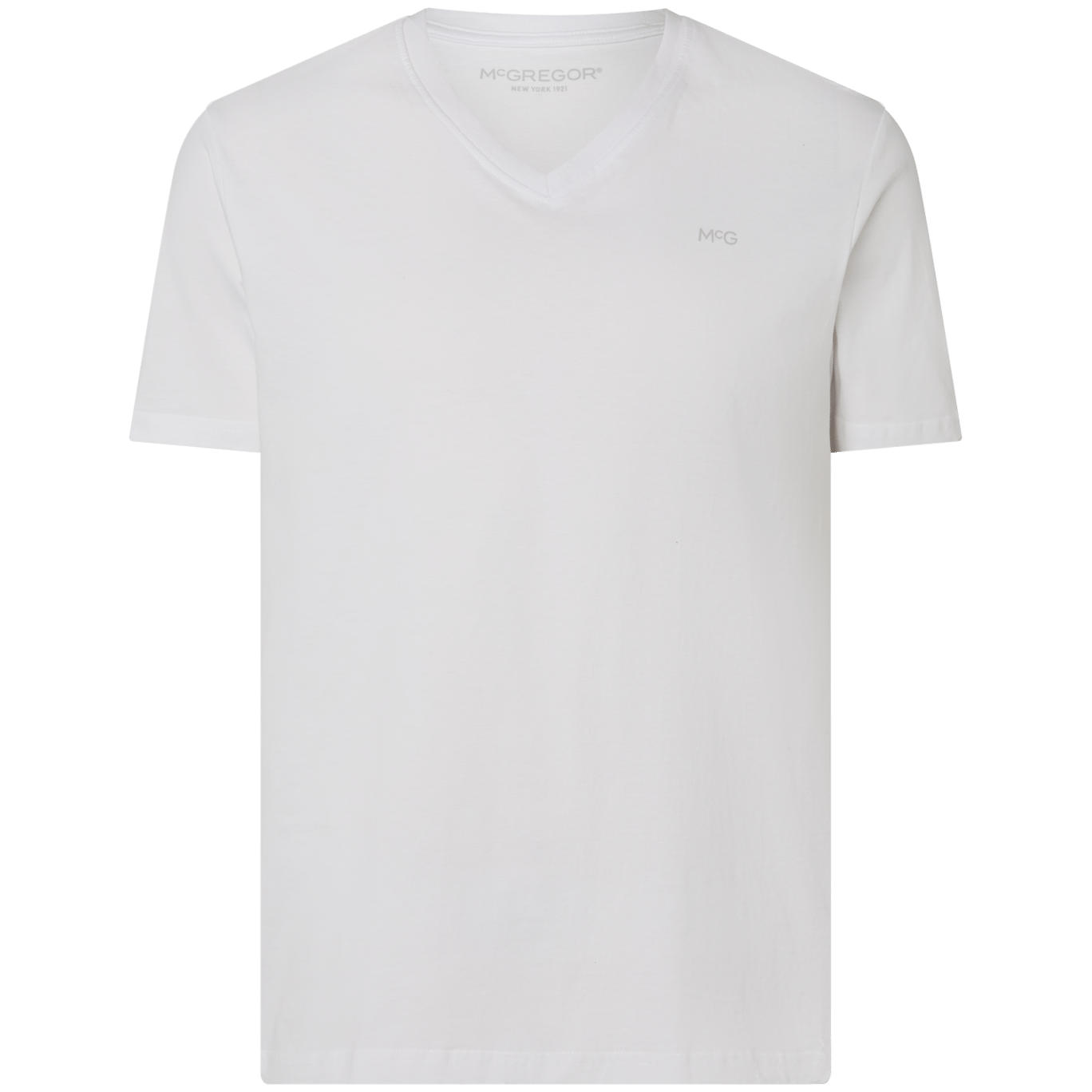 T-shirt McGregor