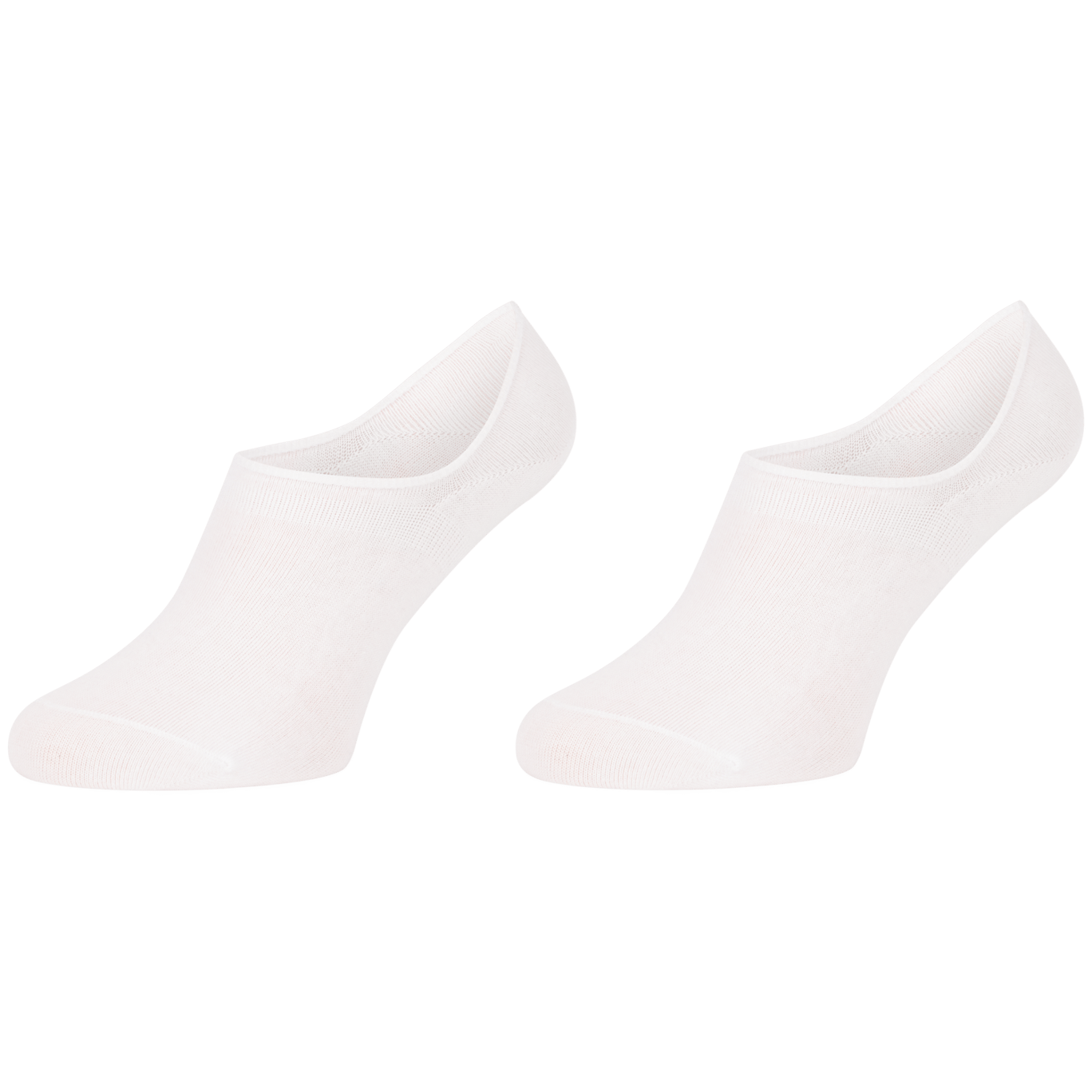 Členkové ponožky Neviditeľné v topánkach