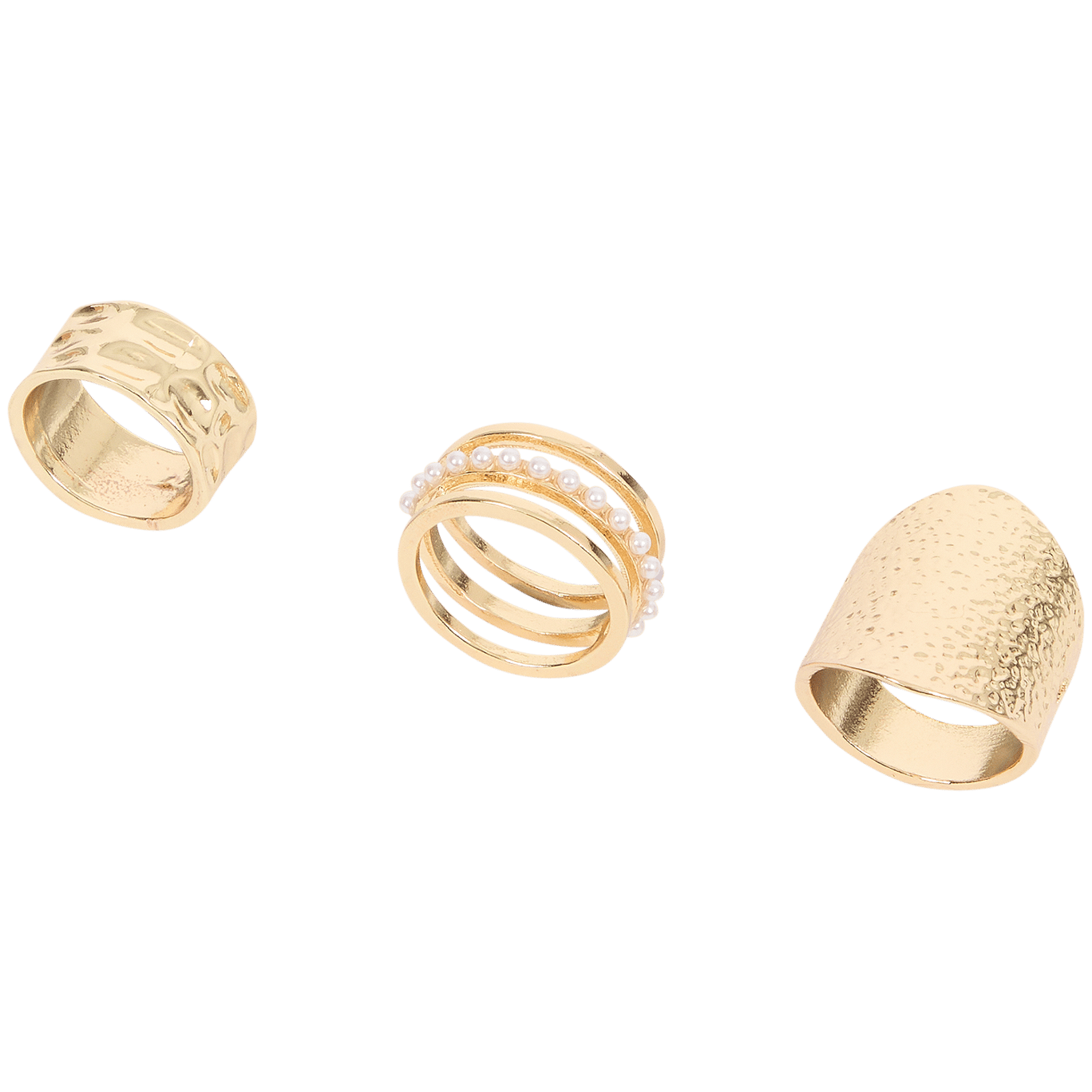 Ringset