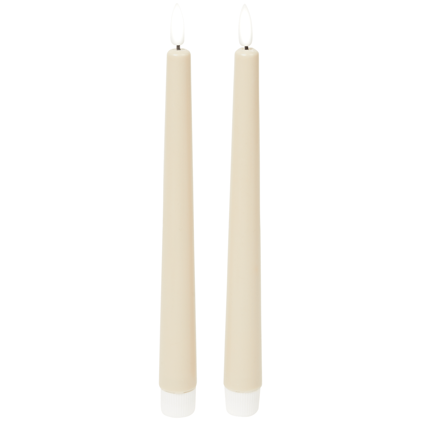 Candele LED lunghe