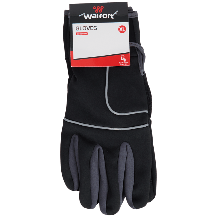 Guantes de bicicleta Walfort