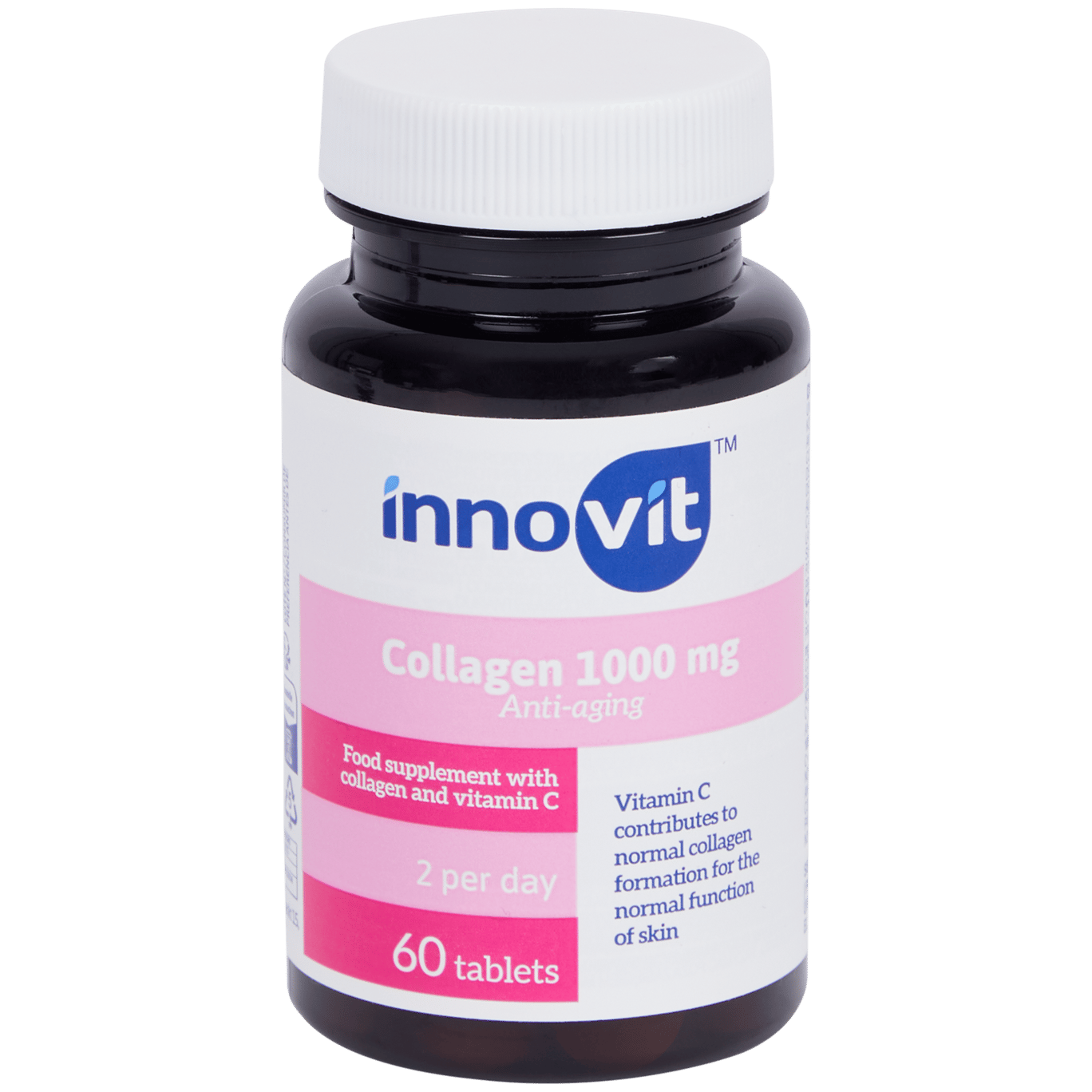 Colagénio Innovit 1000 mg