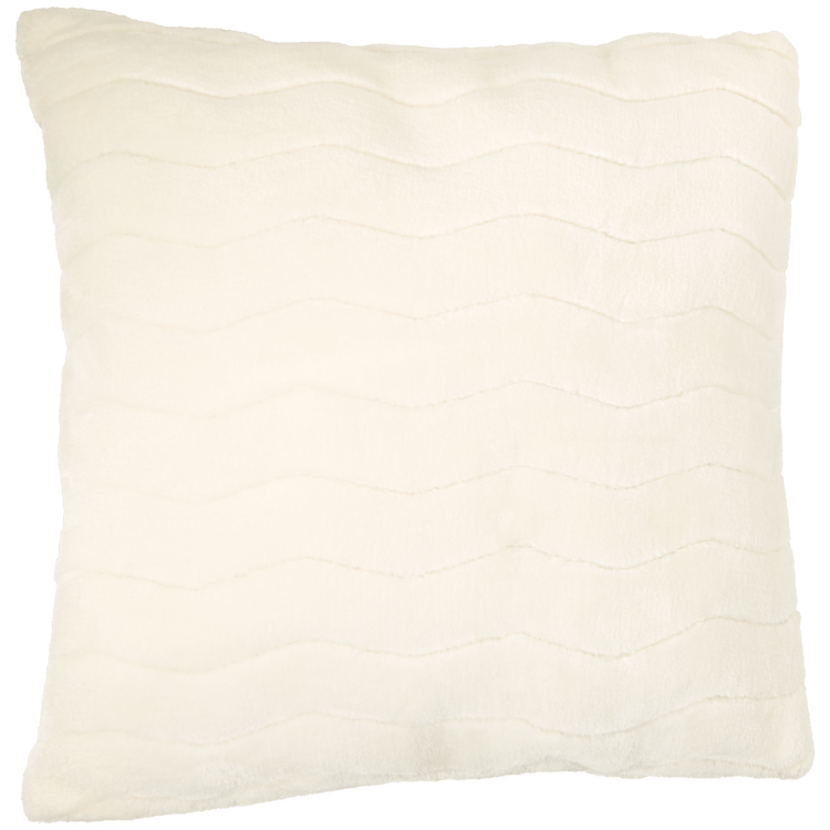 Housse de coussin Wave Absolu Chic