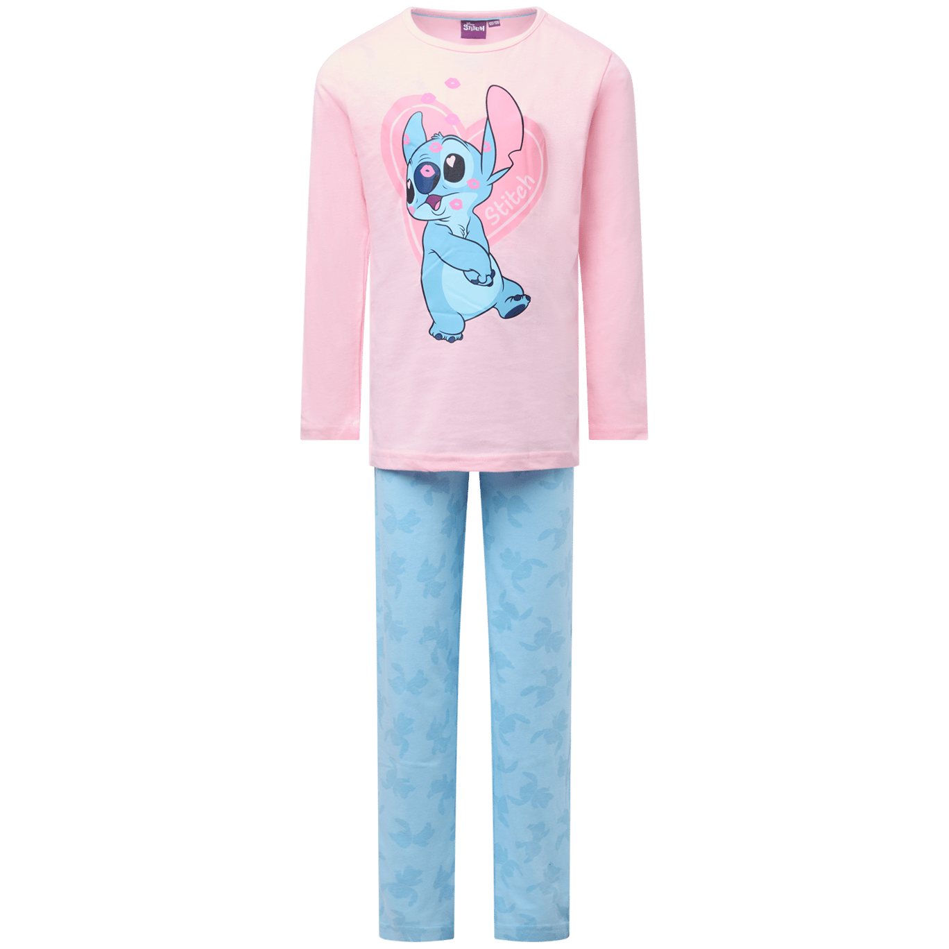 Pyjama enfant Disney 