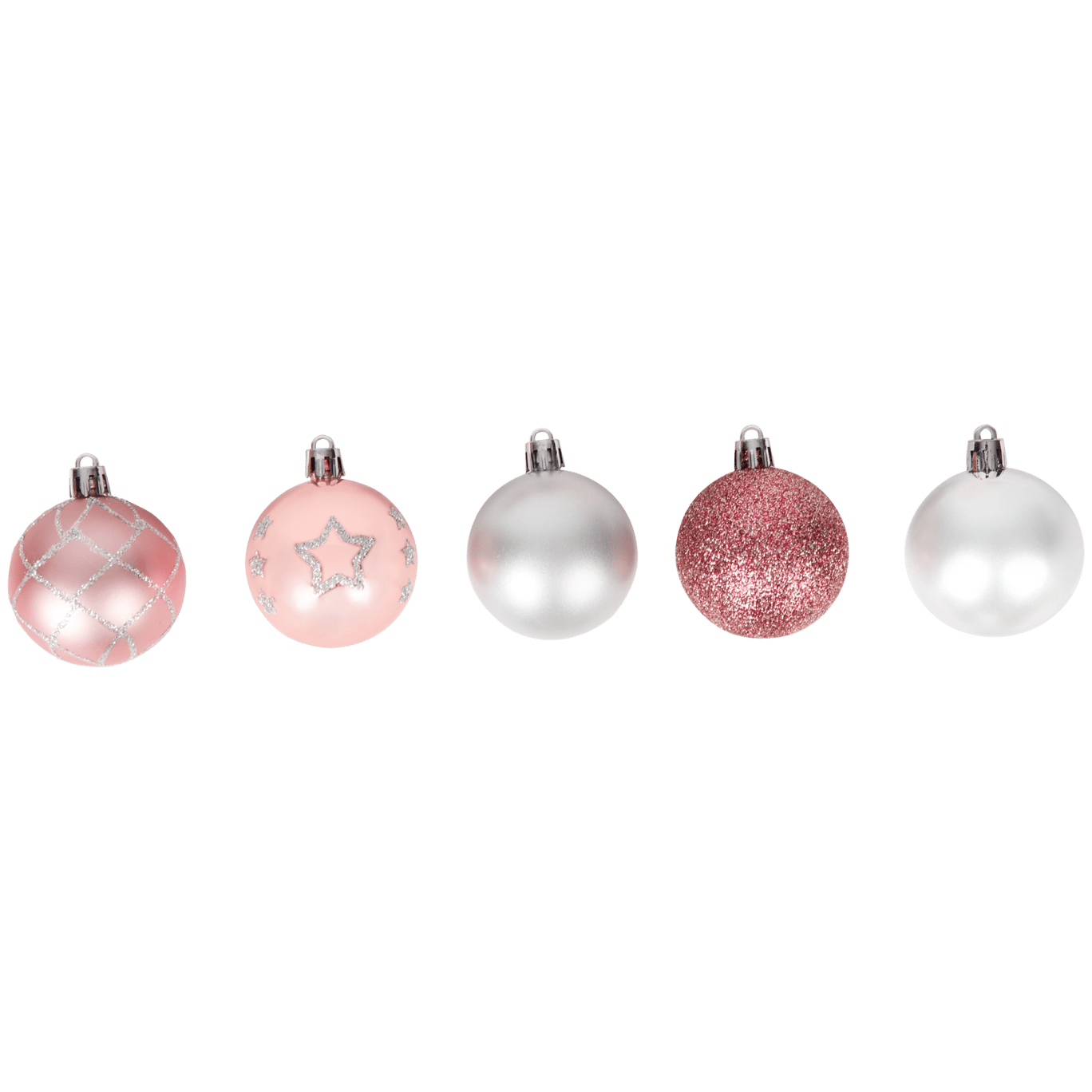 Bolas navideñas Absolu Chic