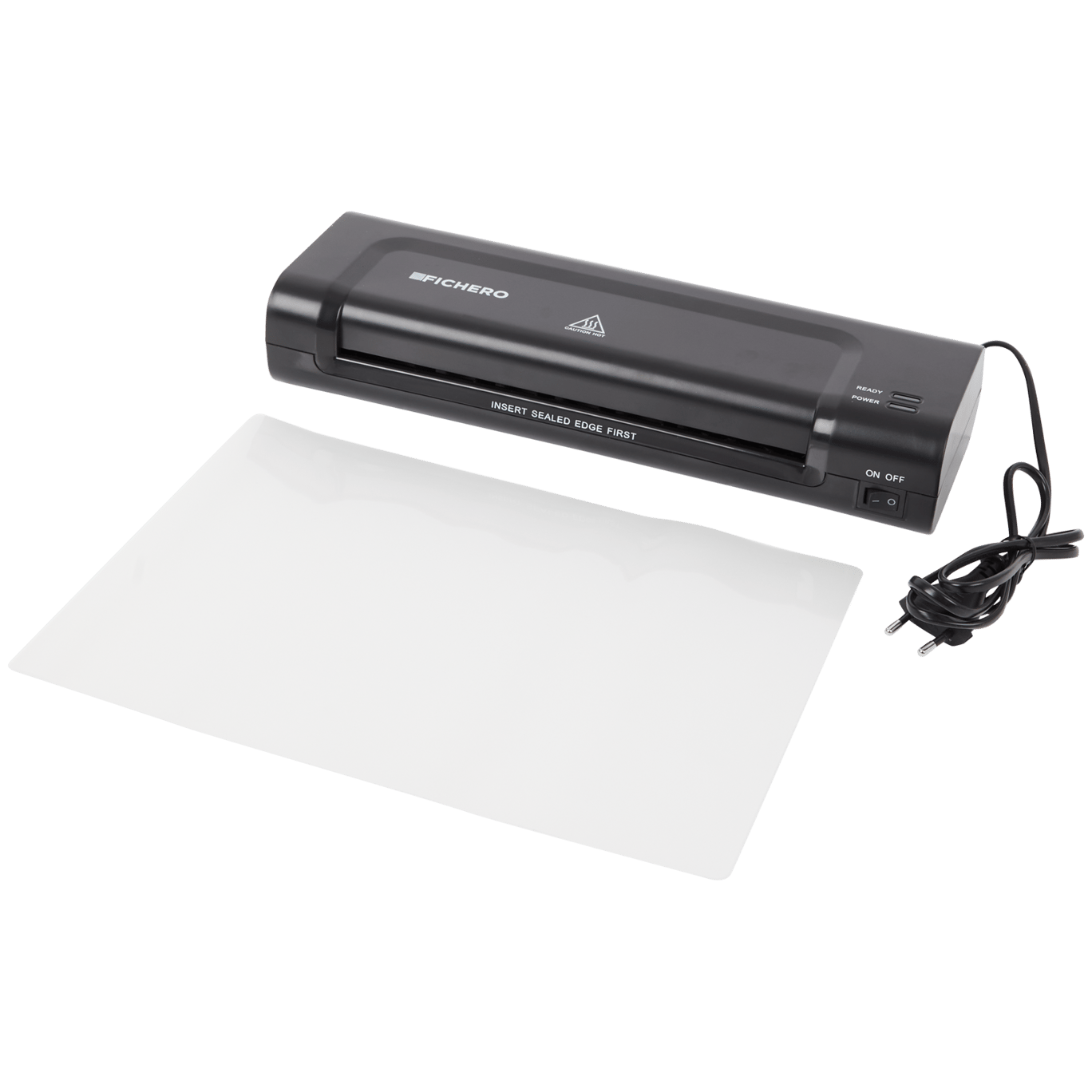 Laminator Fichero