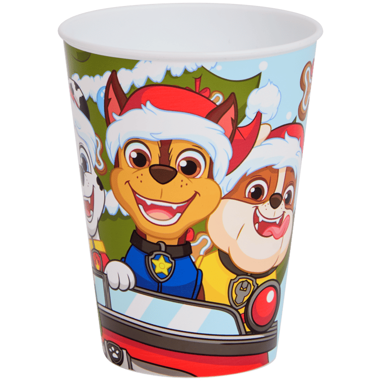 Vaso de Navidad Disney