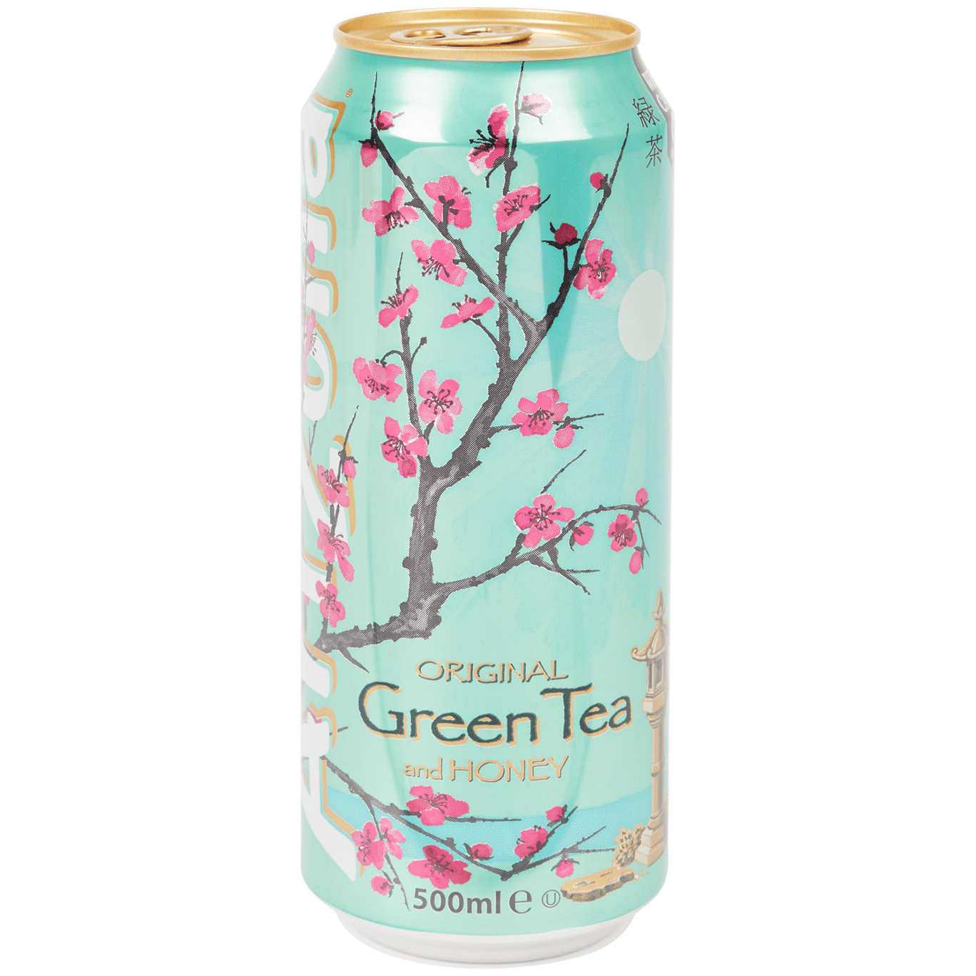 Arizona Original Green Tea & Honey Action NL