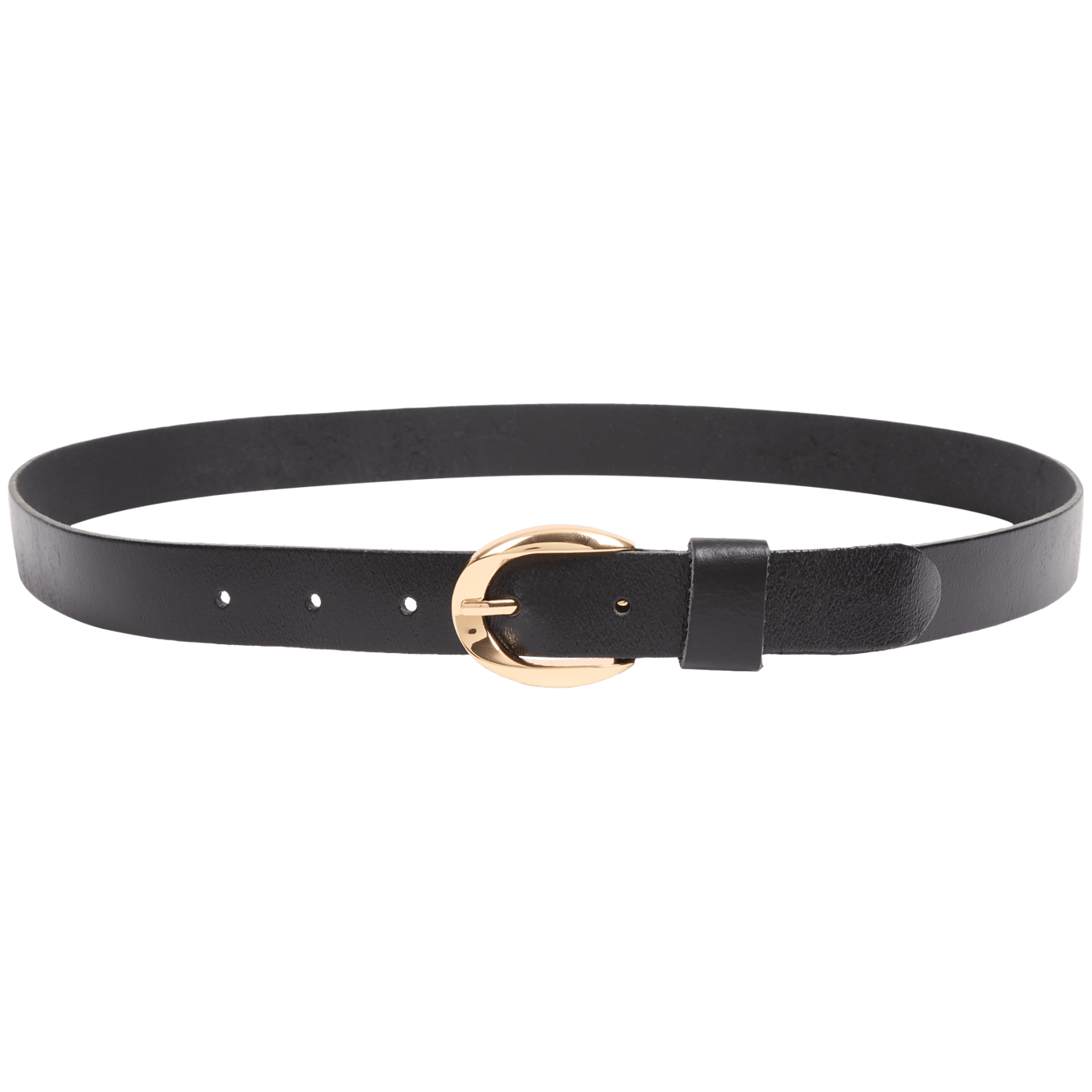 Ceinture en cuir