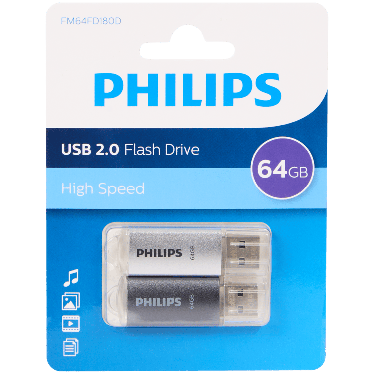 USB flash disky Philips