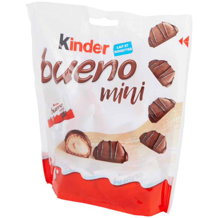 Ferrero Kinder Bueno Mini